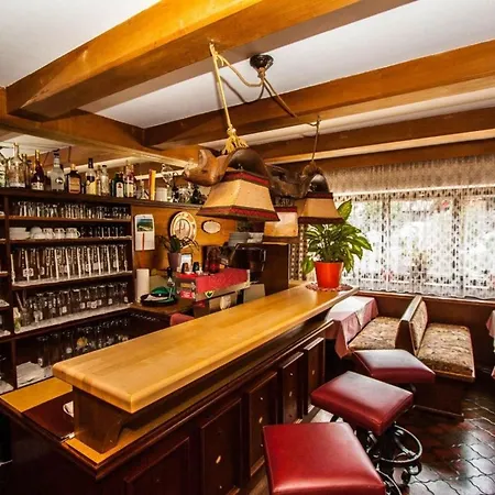 Casa de Férias Hinterauhof Leogang