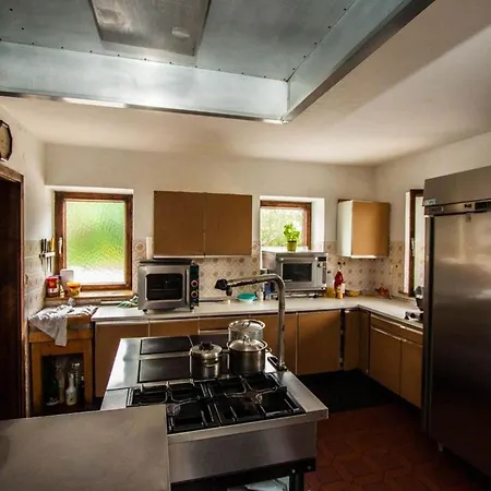 Hinterauhof Prázdninový dům Rain (Salzburg)