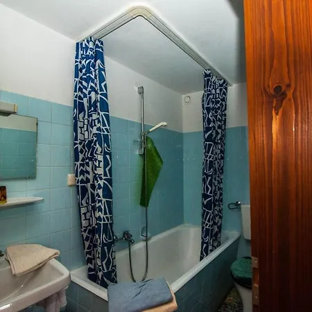 Casa de Férias Hinterauhof Leogang