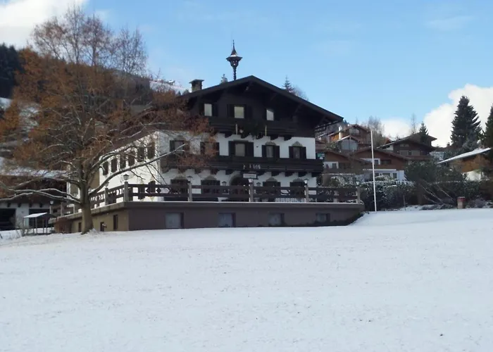 Hinterauhof *