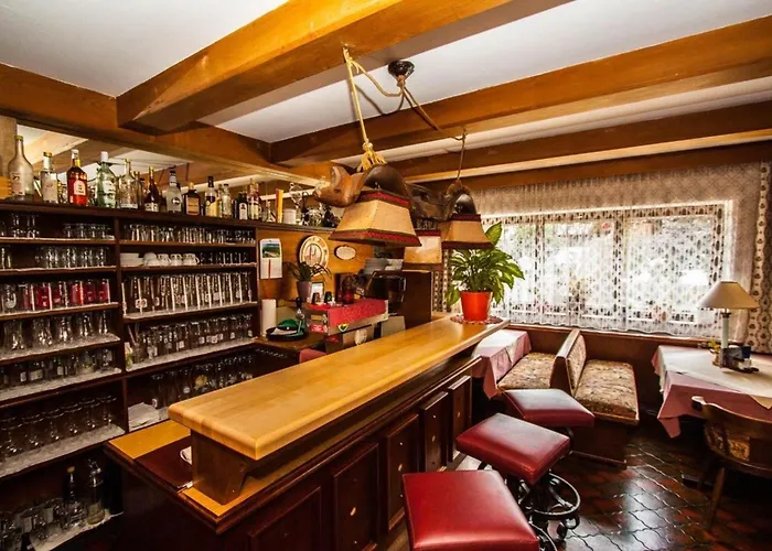 Casa de Férias Hinterauhof Leogang